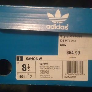 Women's Adidas shoes